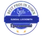 best pros intown recommends sundial locksmith tempe