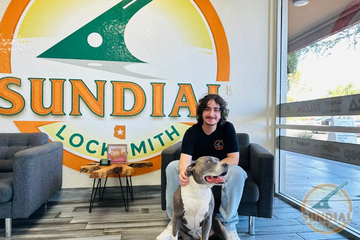 locksmiths peoria az near me