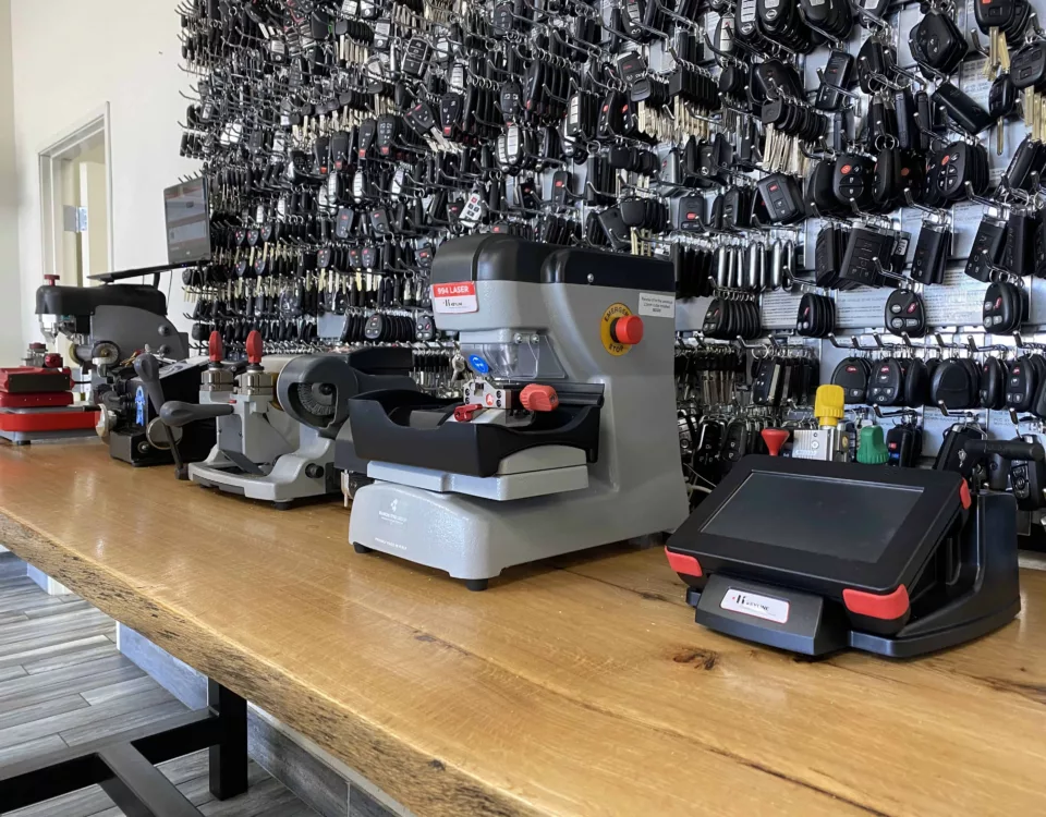 where can i get key duplication near me