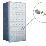 mailbox key and lock replacement