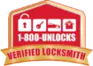 Sundial locksmith verified locksmith