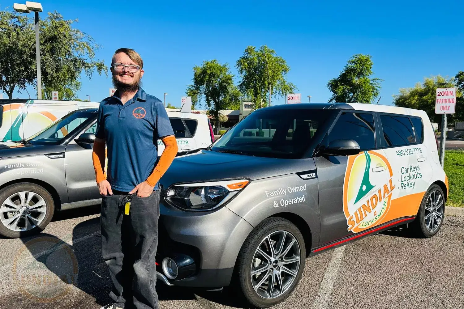 door lock tumbler replacement