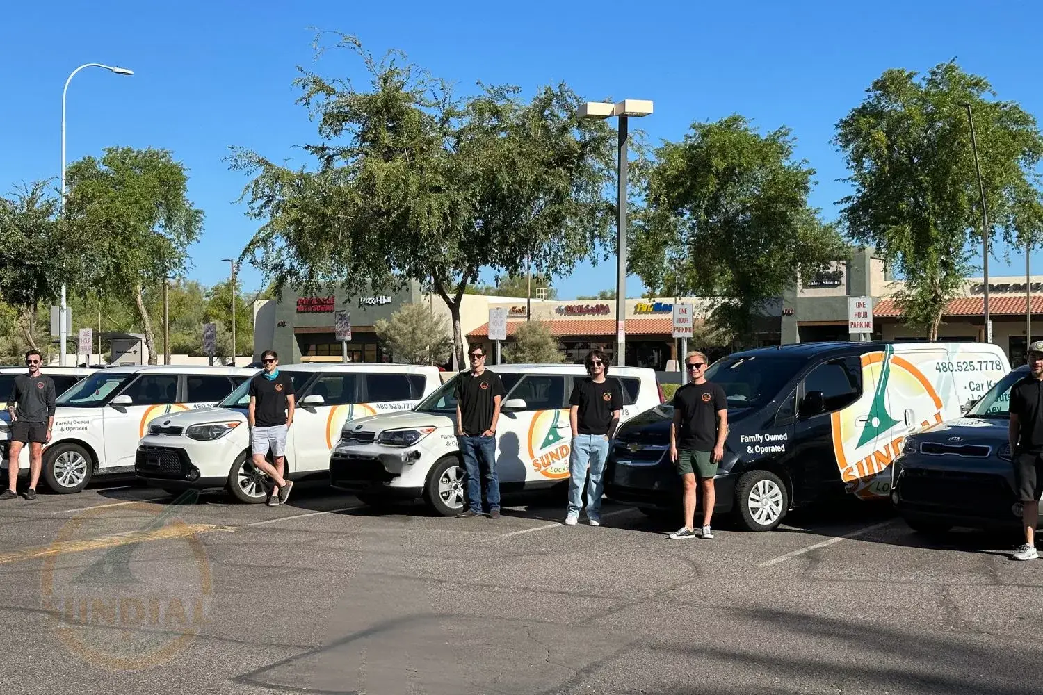 locksmith chandler arizona