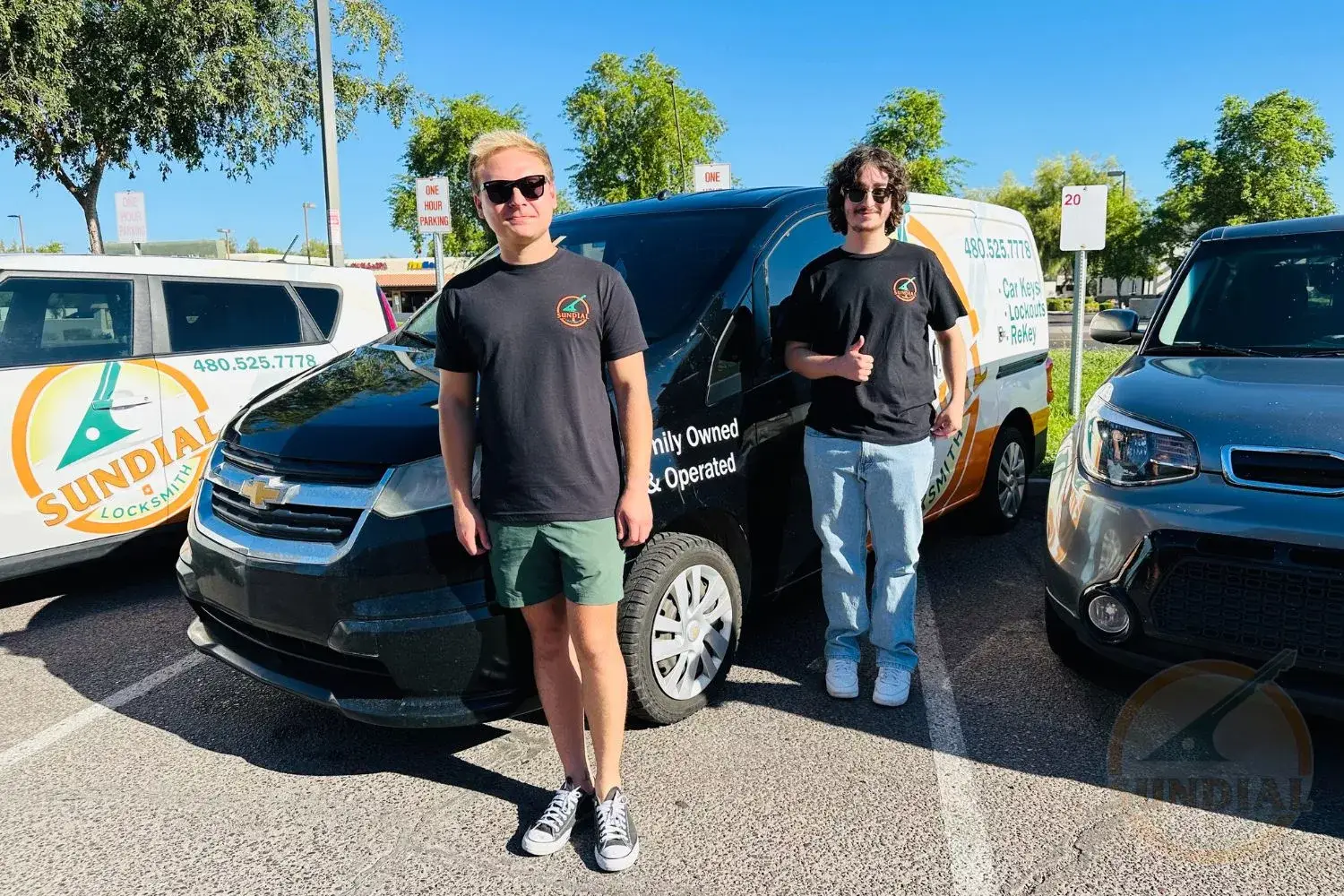 apache junction locksmith