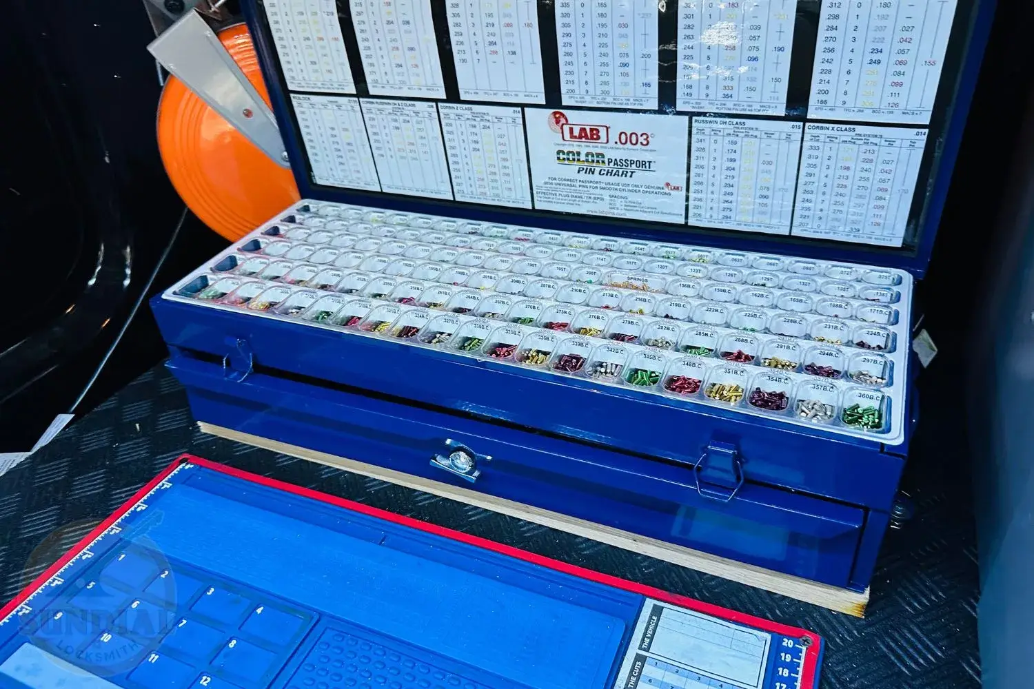 locksmiths san tan valley