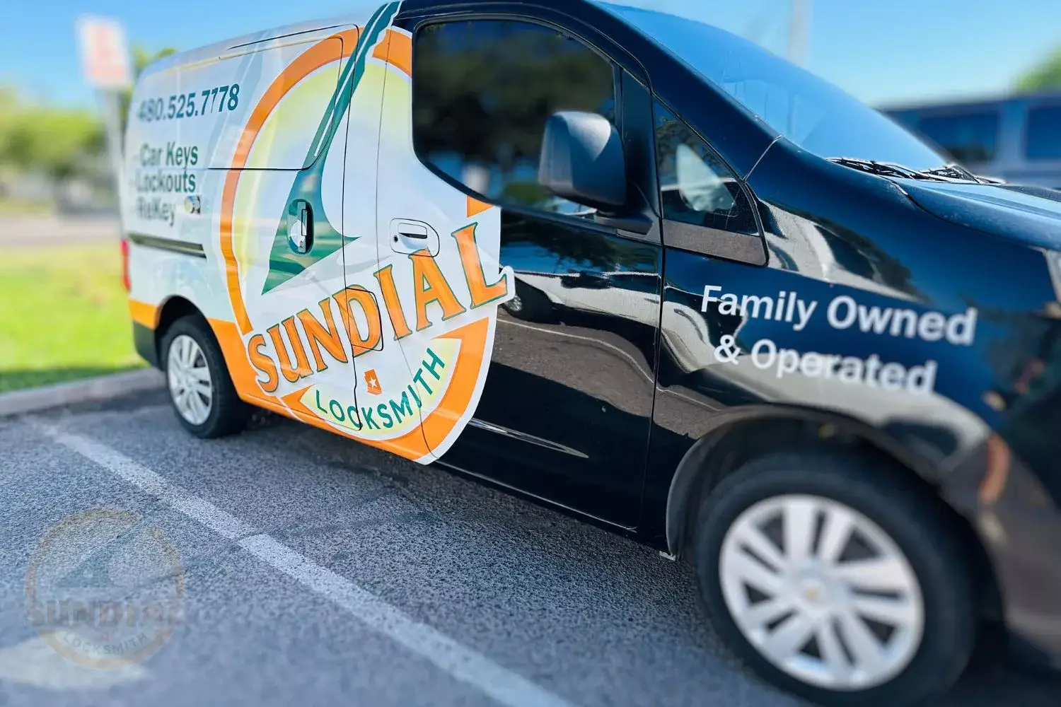 san tan valley locksmith