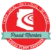 Sundial locksmith proud member badge