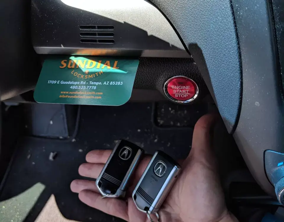 how to get a car key made without the original