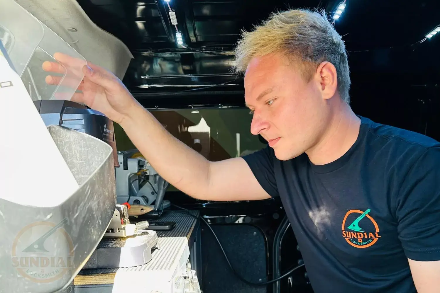 automotive locksmith phoenix