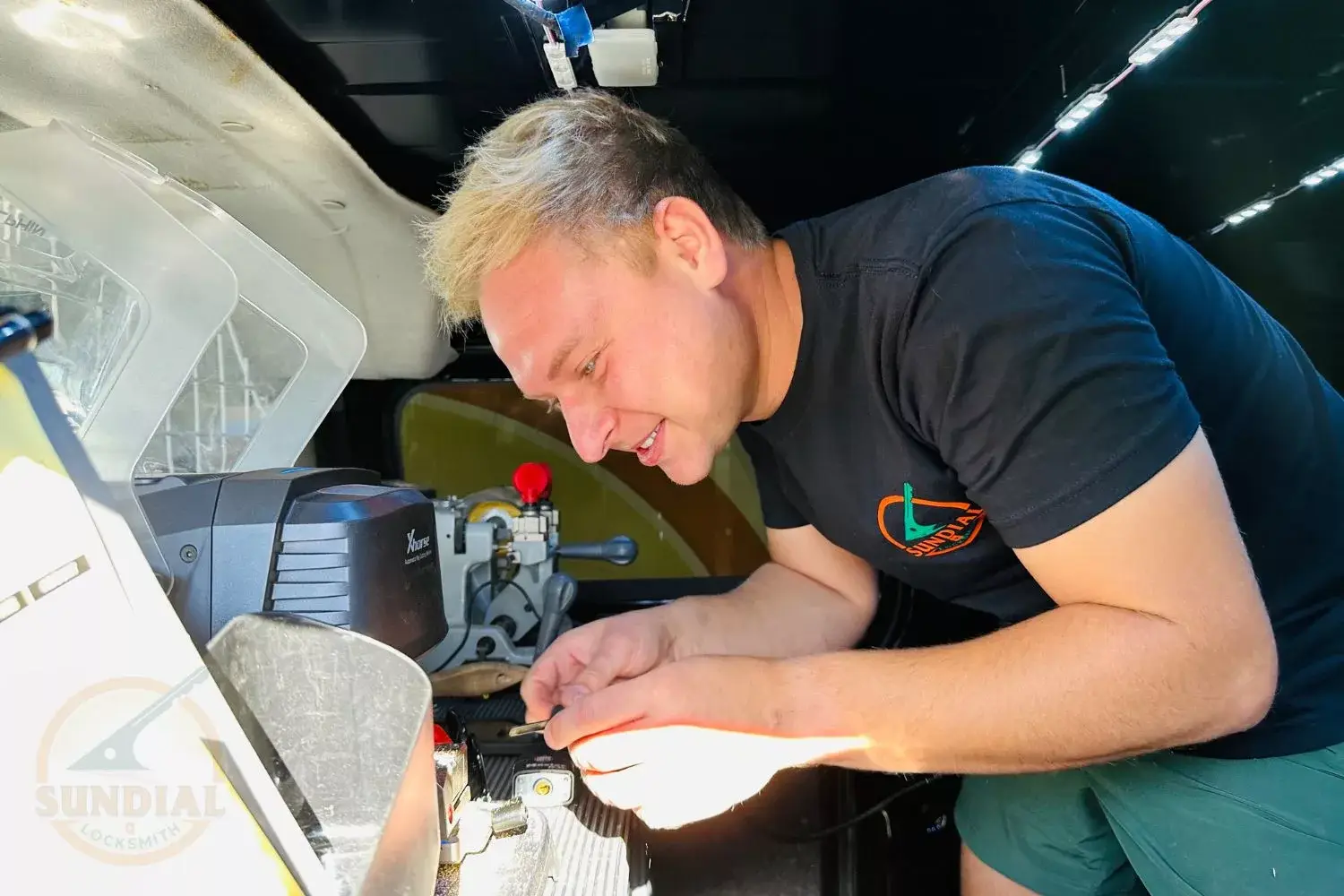 locksmith in sun city west