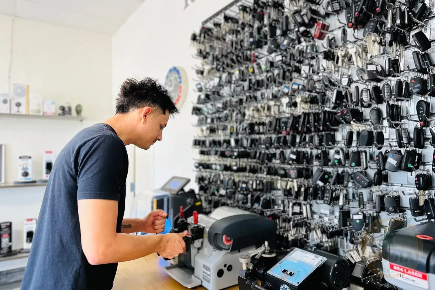 where to get keys made near me