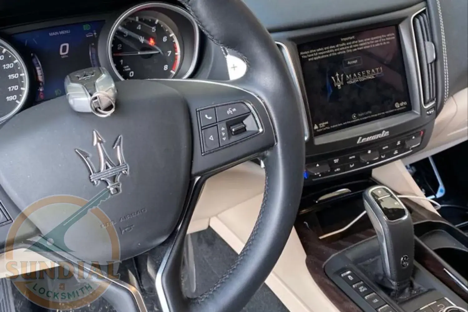 Ensuring Avondale's Security