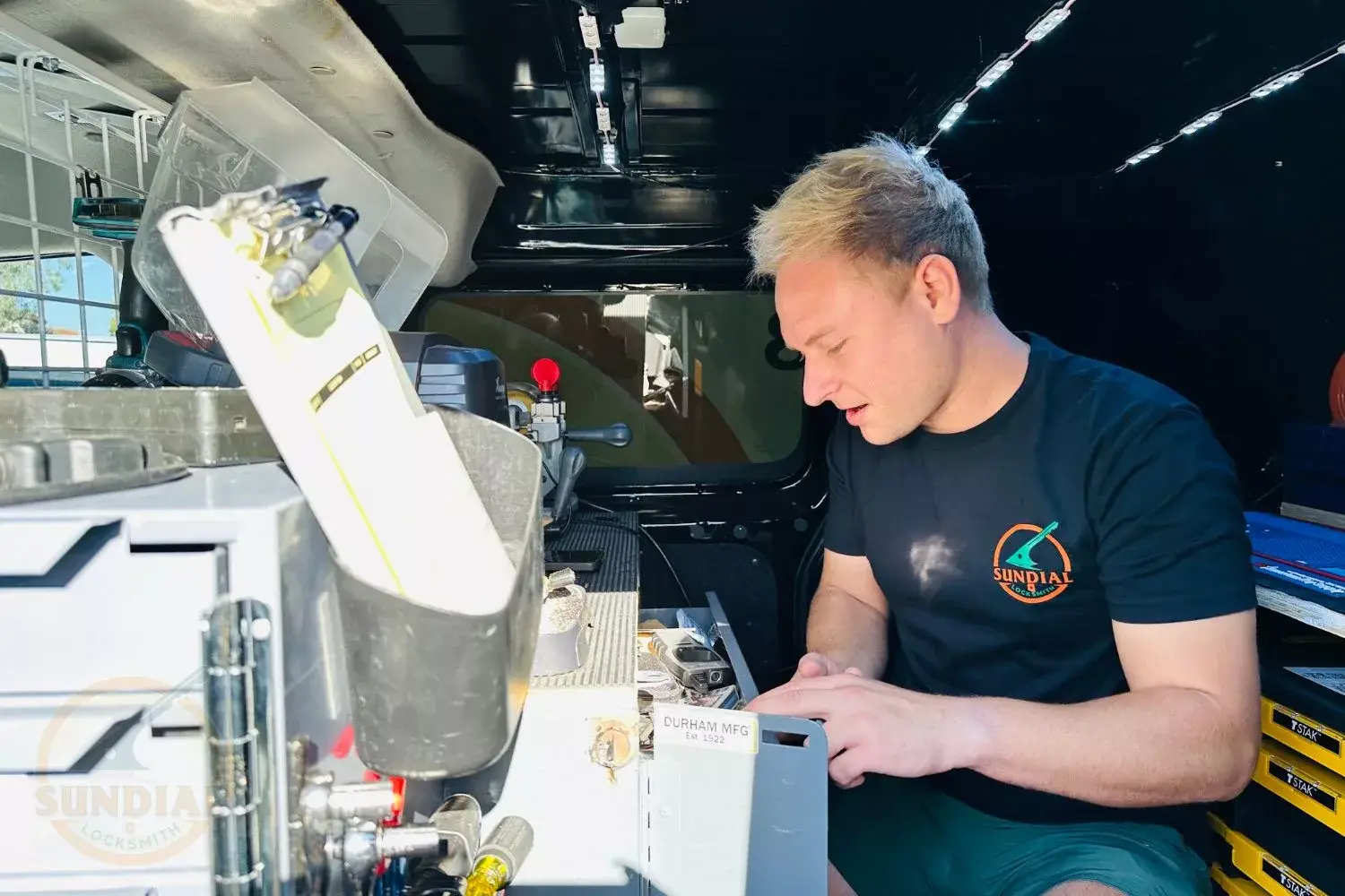 locksmith scottsdale