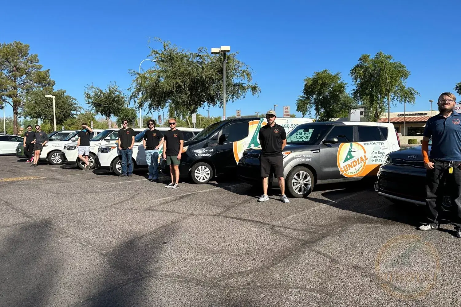 key replacement for car