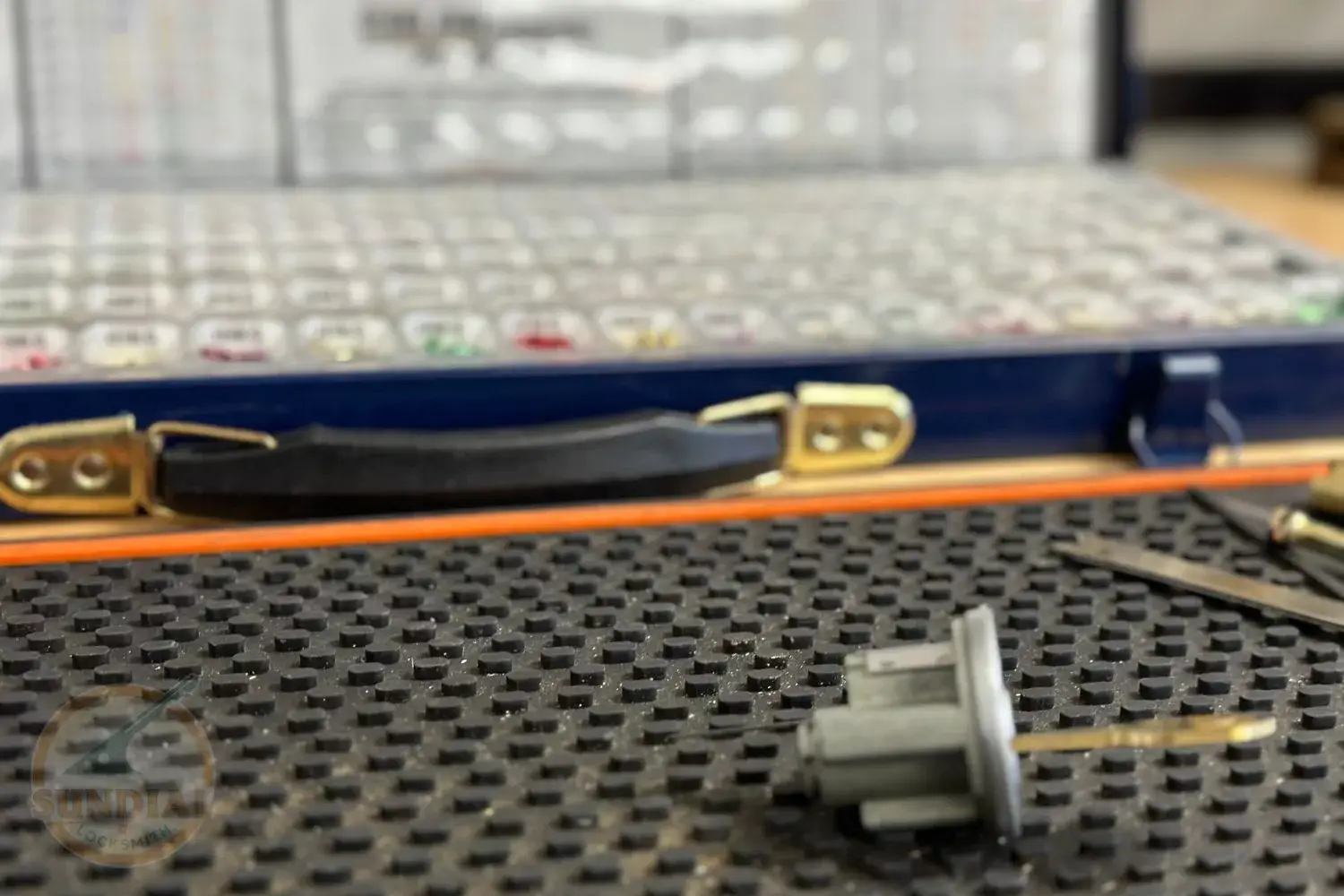 locksmiths in queen creek