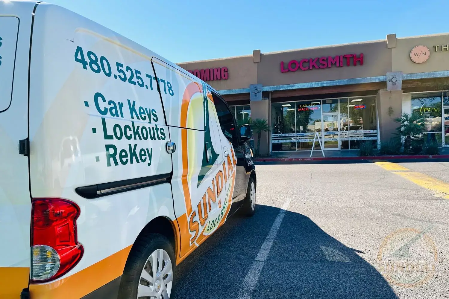 queen creek locksmith