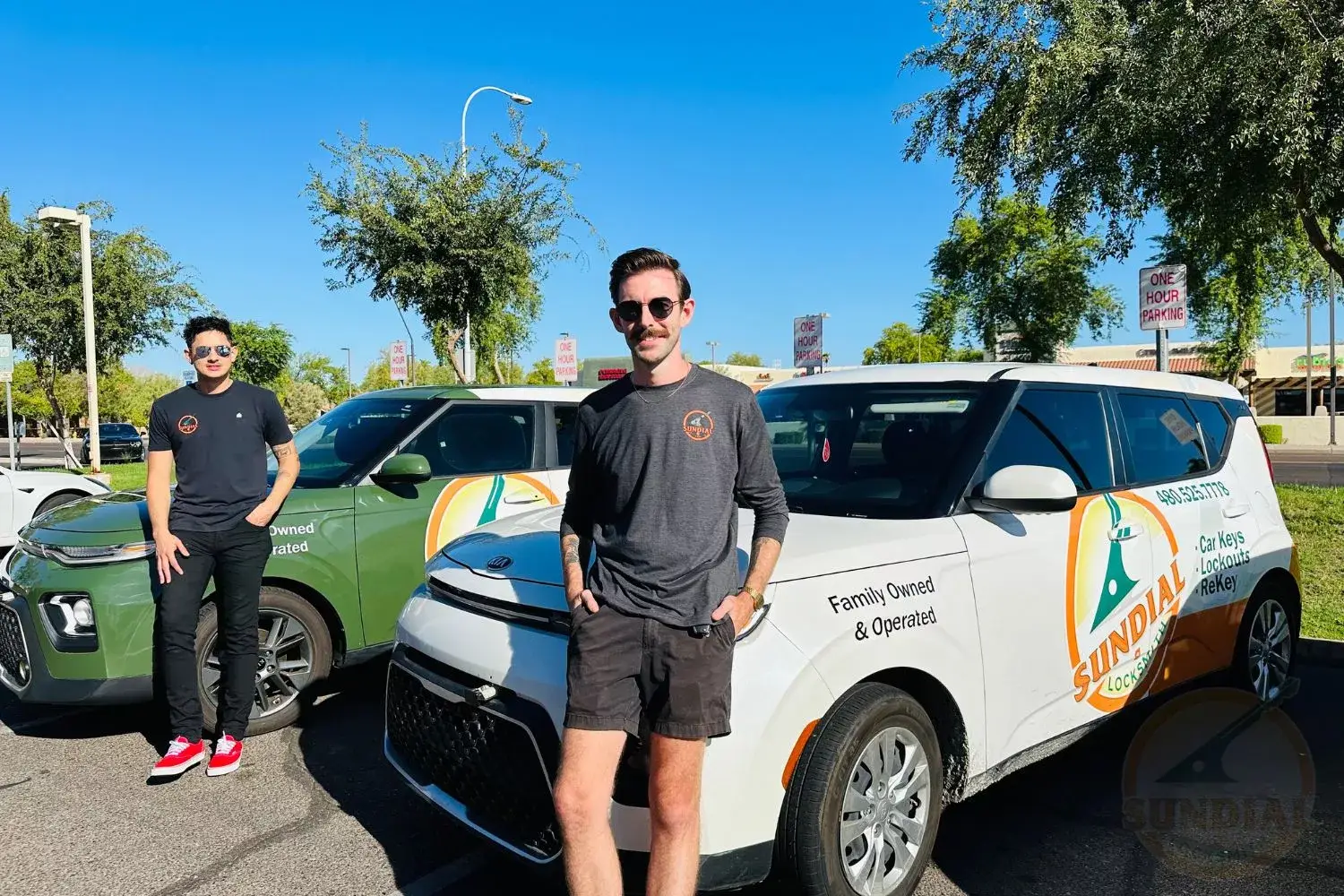 how to re key a lock