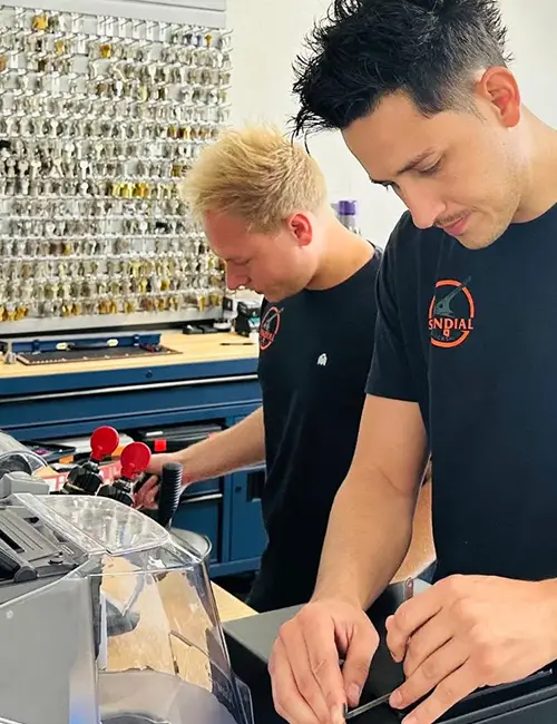 Best locksmith near me