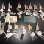 commercial lock change in chandler arizona