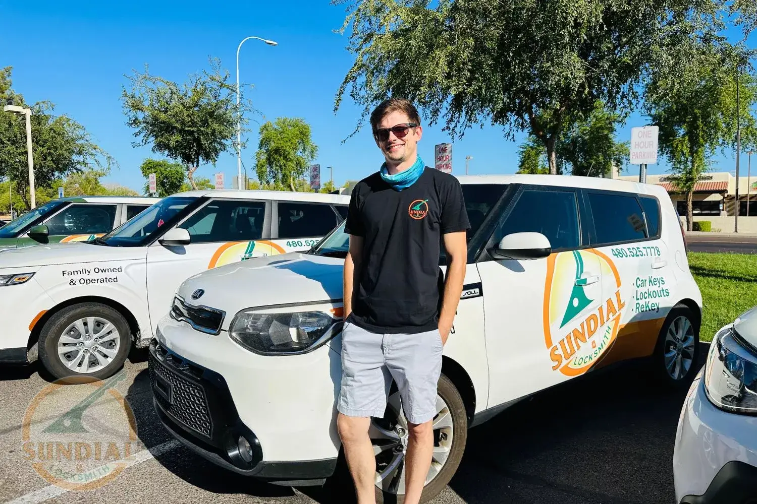 locksmith glendale arizona