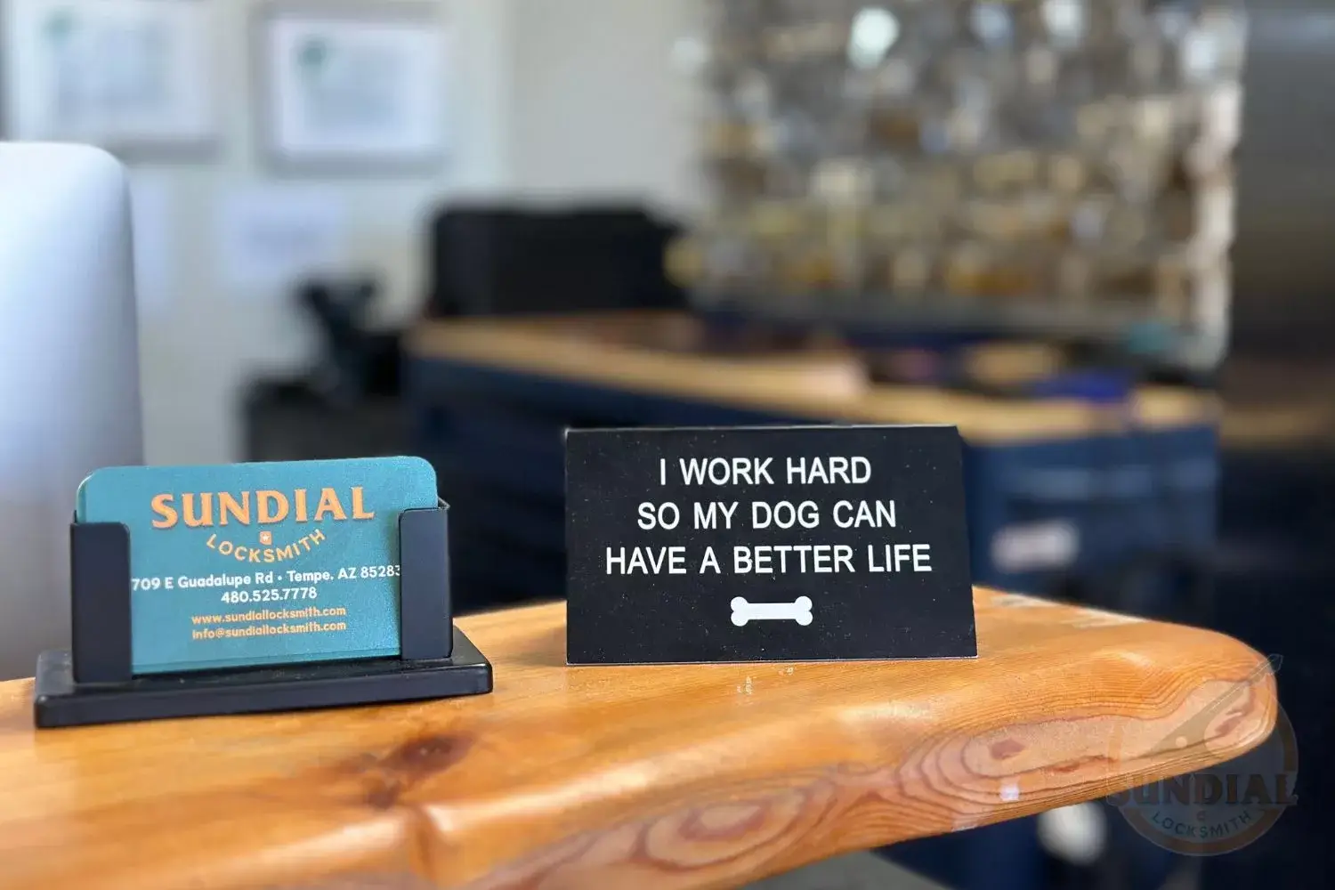 best local locksmith near me