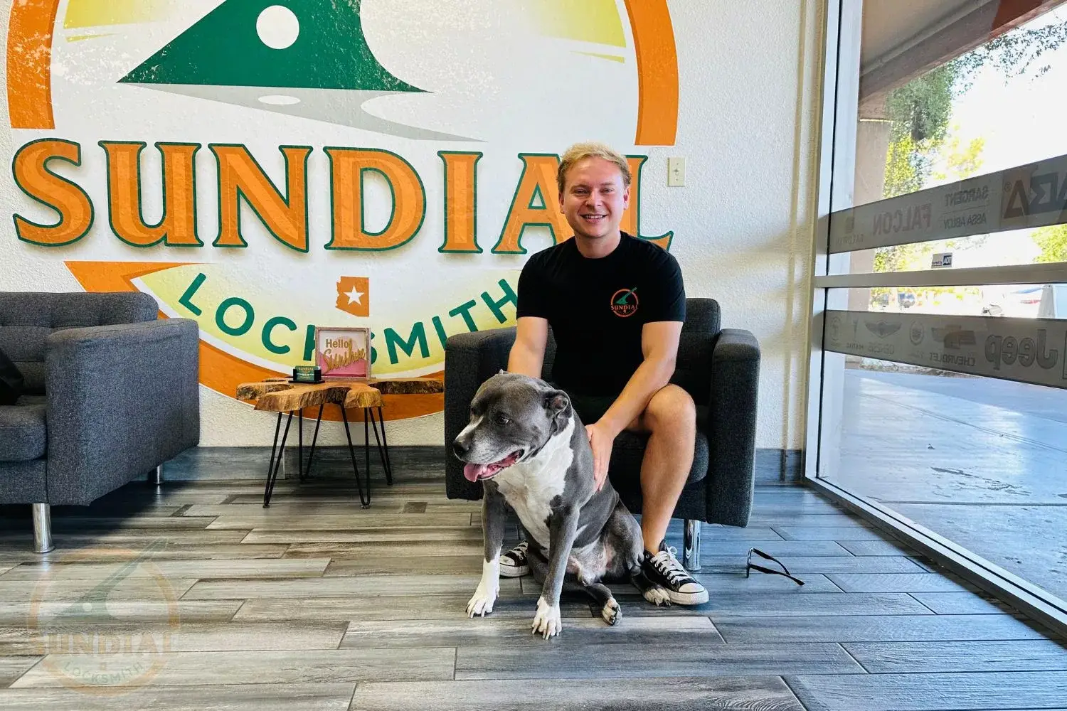 local locksmith for cars