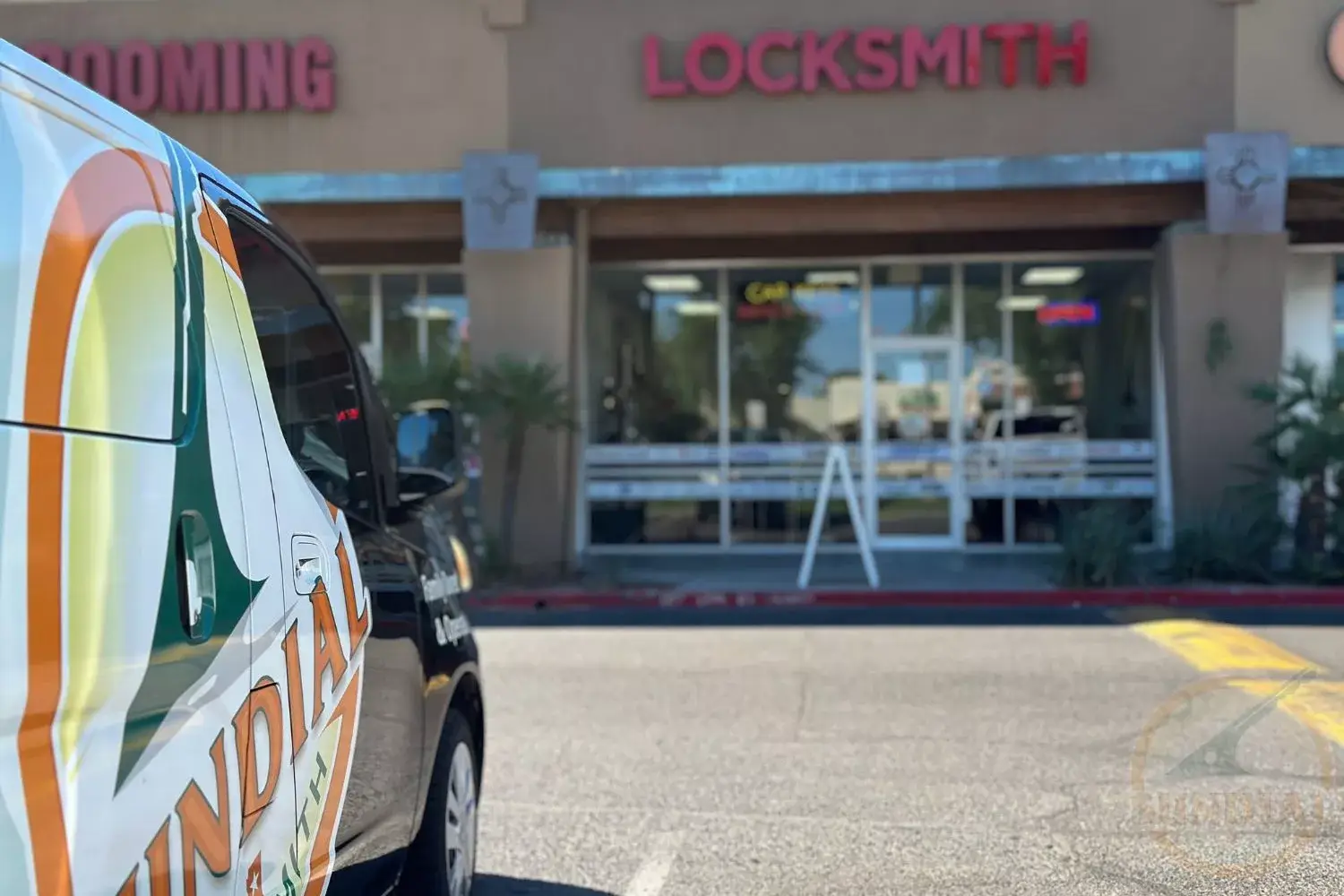 locksmith gold canyon az