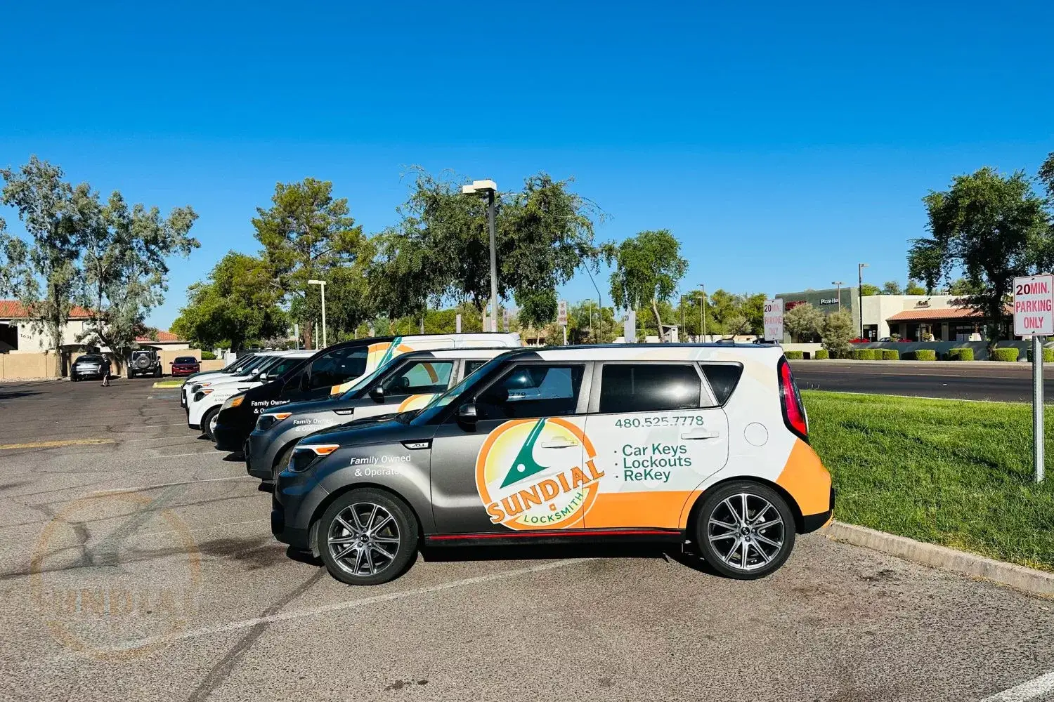 locksmith goodyear az