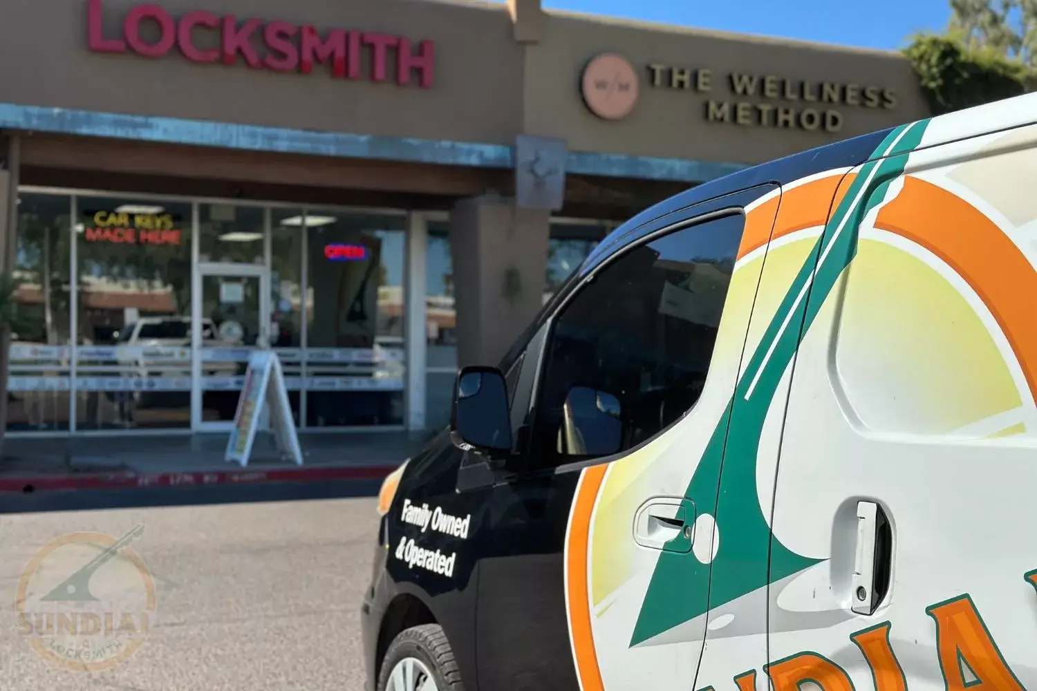 locksmith in litchfield park
