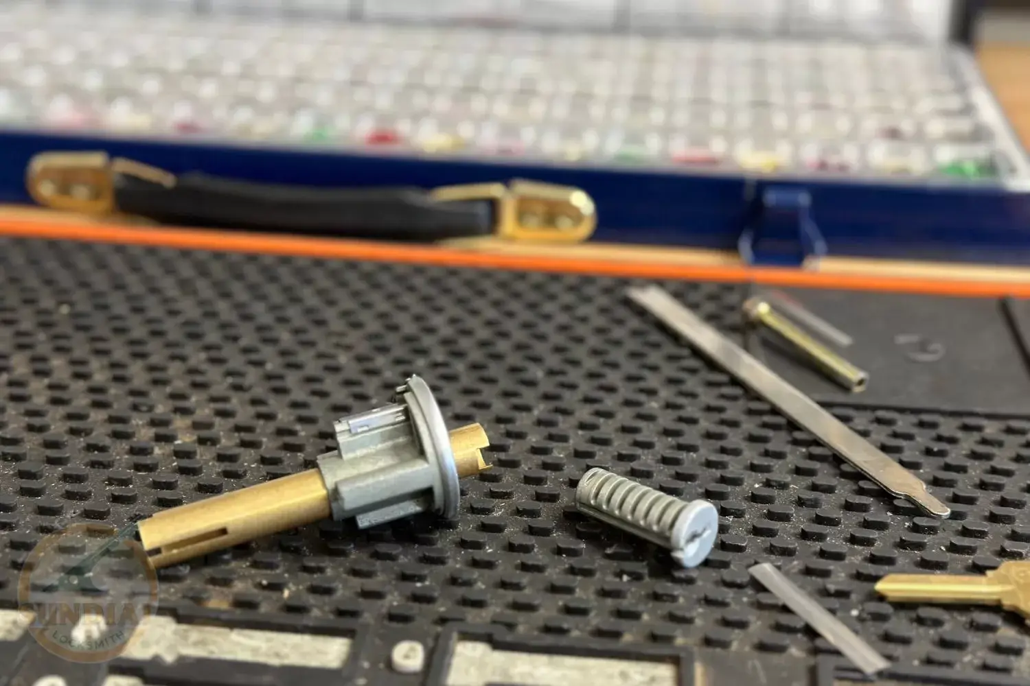 locksmith litchfield park