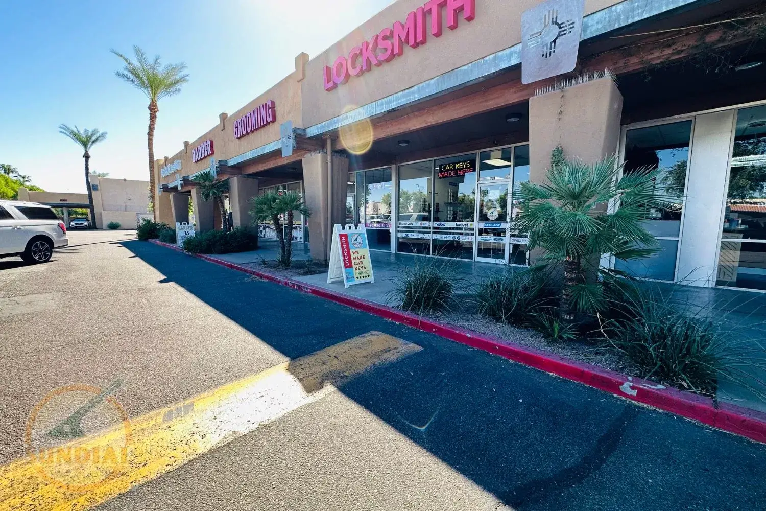 locksmiths near phoenix