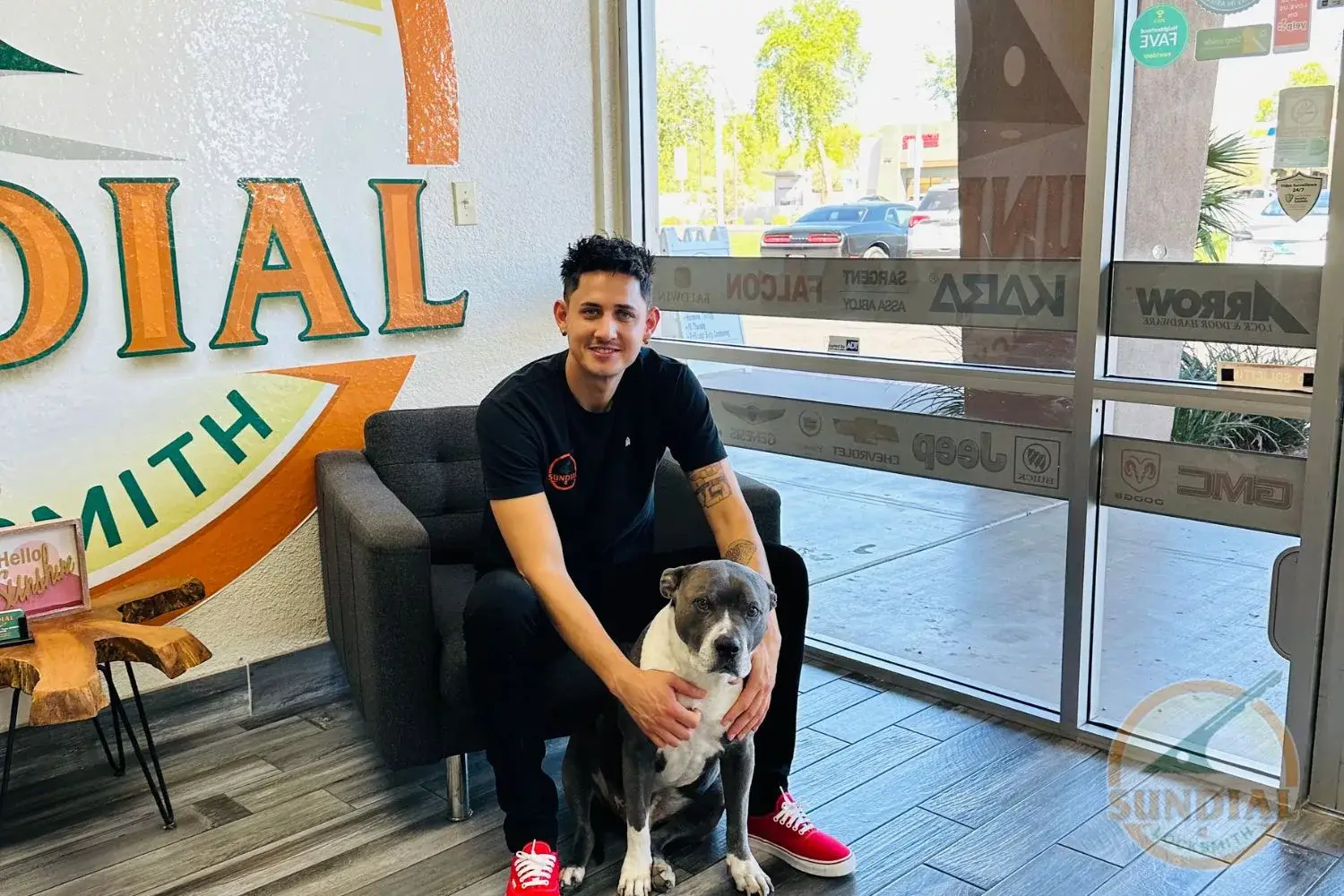 locksmiths paradise valley