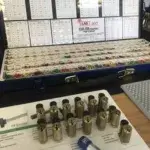 locks rekey services