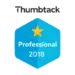 Thumbtack professional sundial locksmith