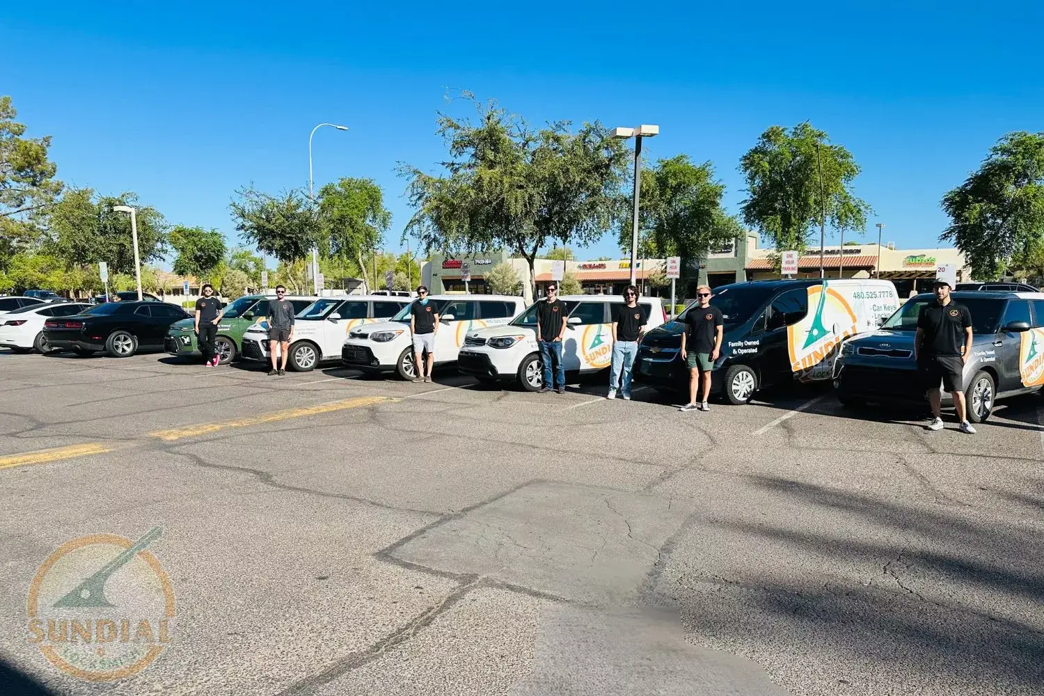 how much is a locksmith for a car