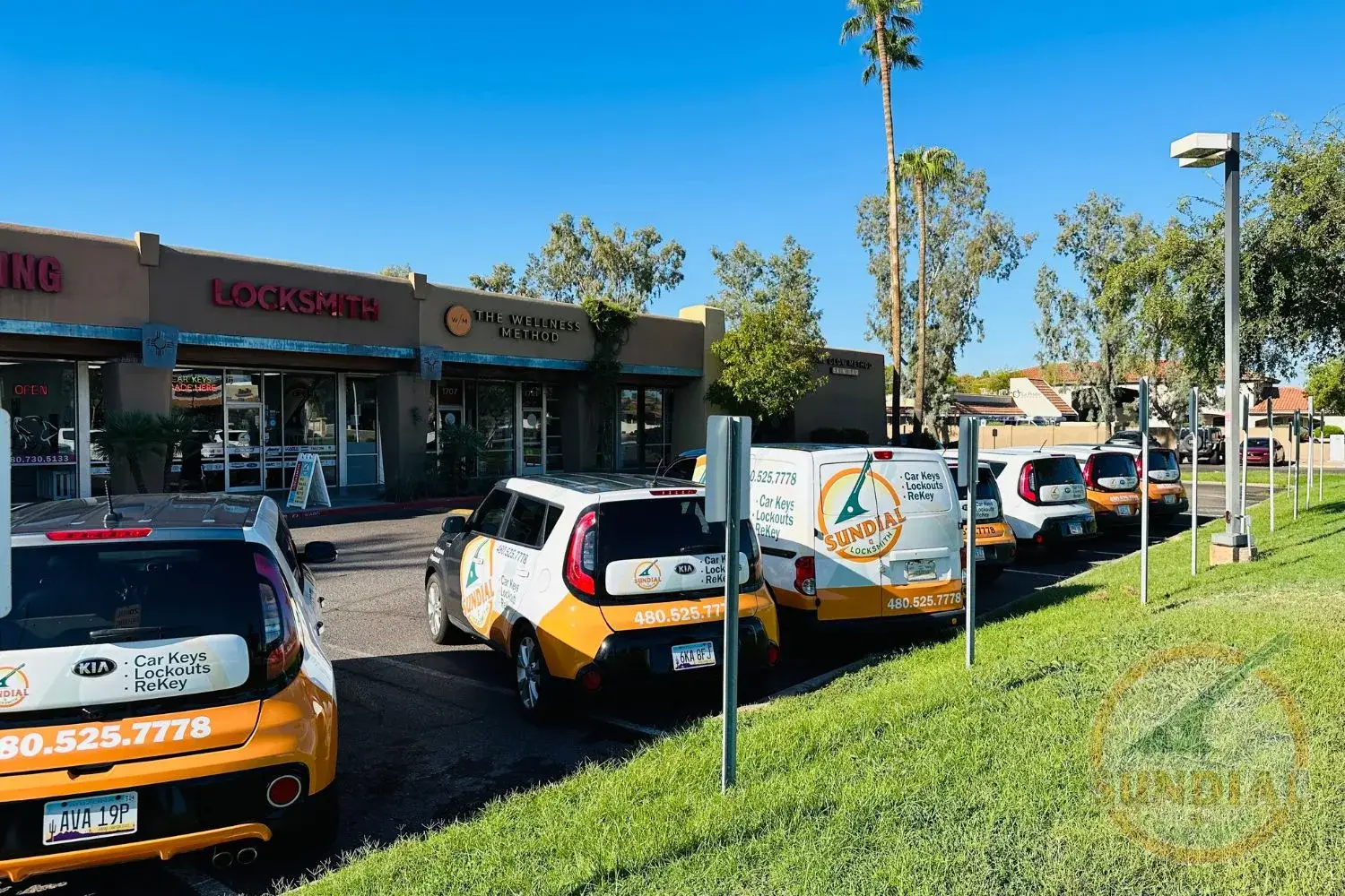locksmith in mesa