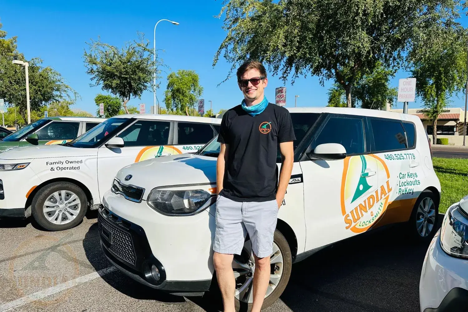 locksmith san tan valley
