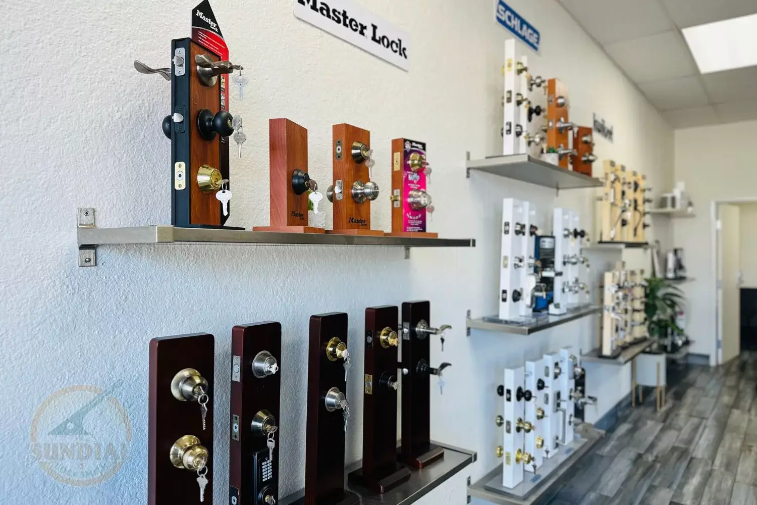 locksmith tolleson
