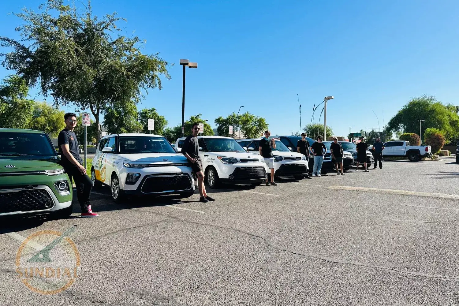 mobile locksmiths paradise valley