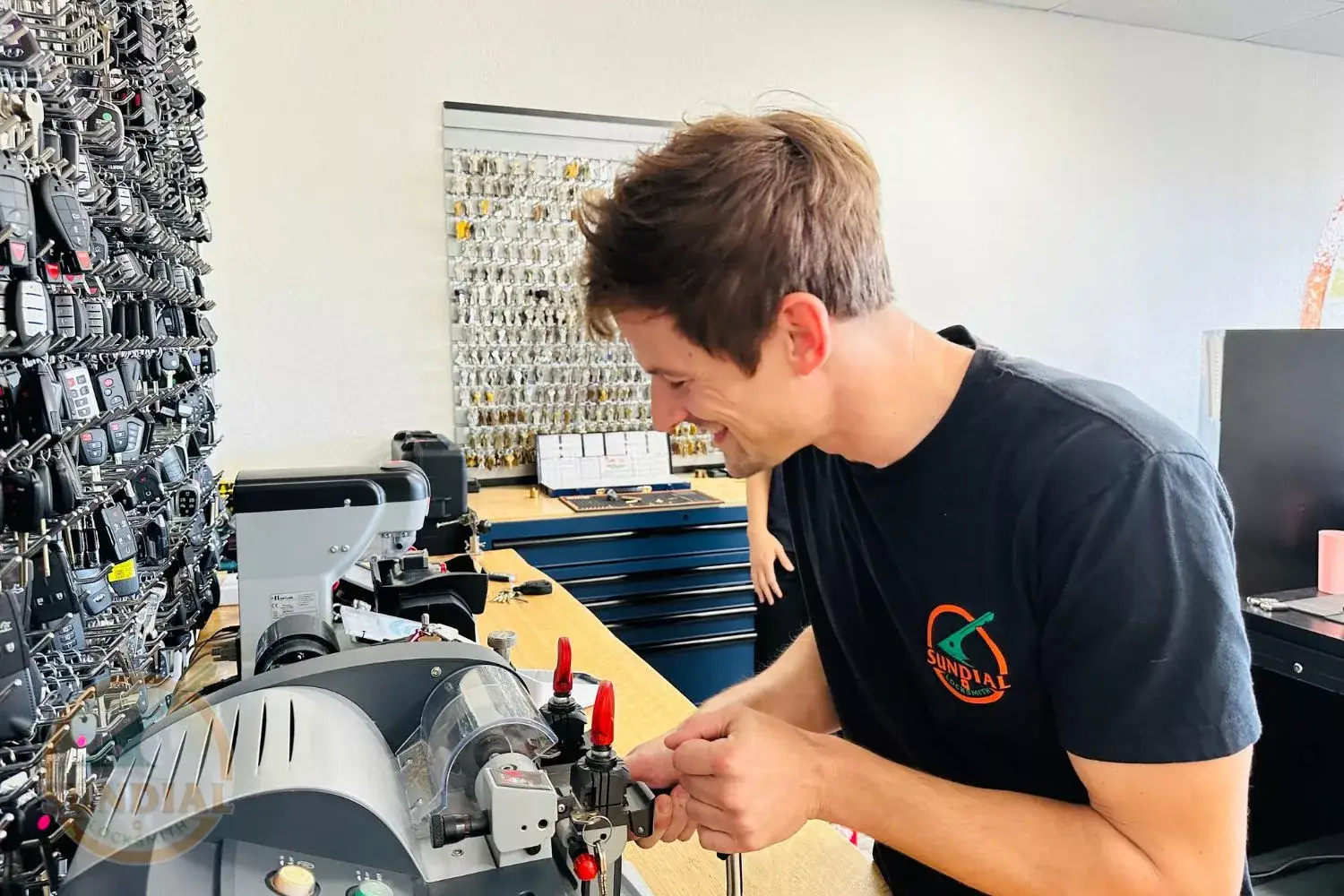 phoenix locksmiths