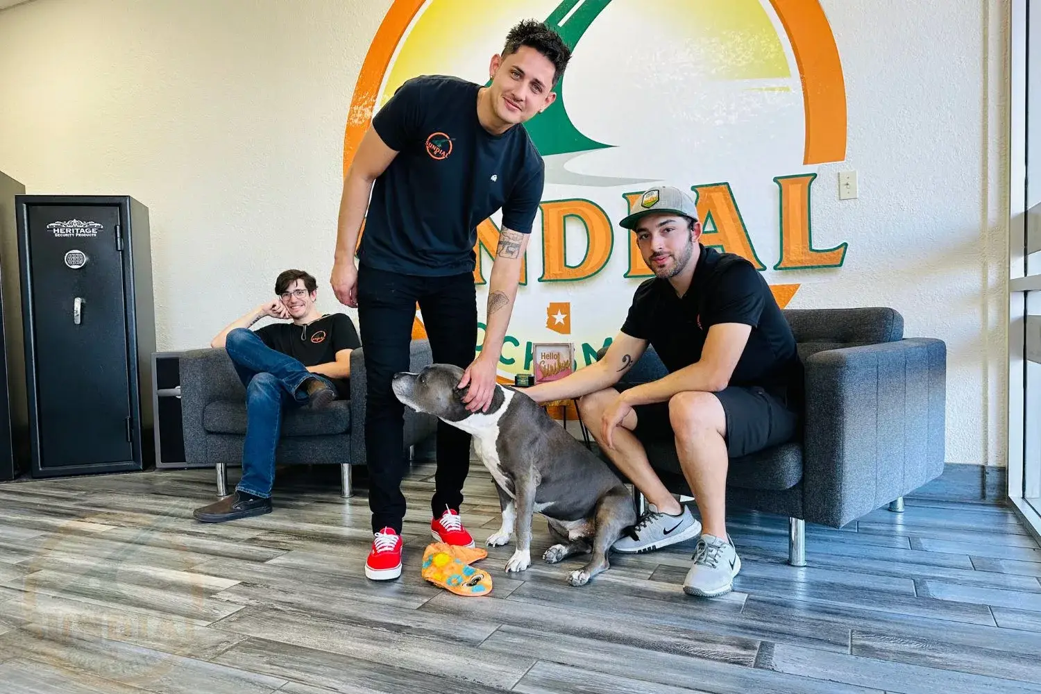 affordable locksmith near me