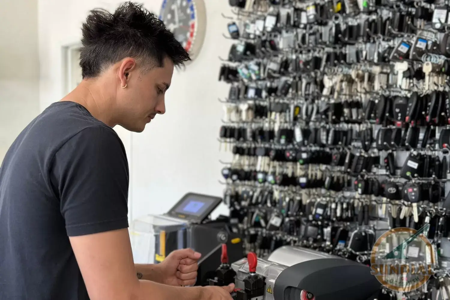 locksmiths scottsdale