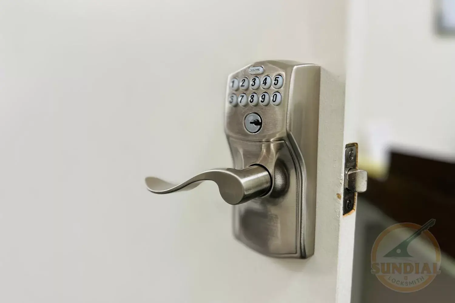 locksmith cost