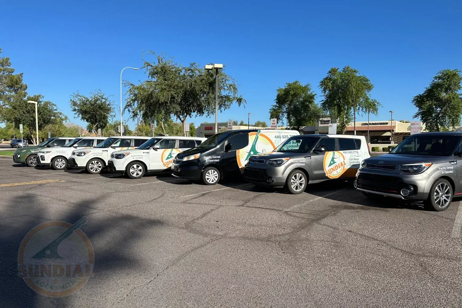 locksmith avondale arizona