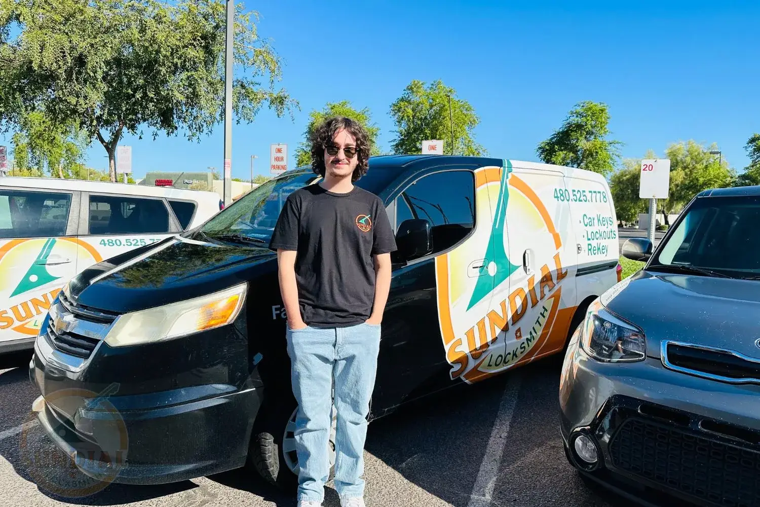 locksmiths near my location