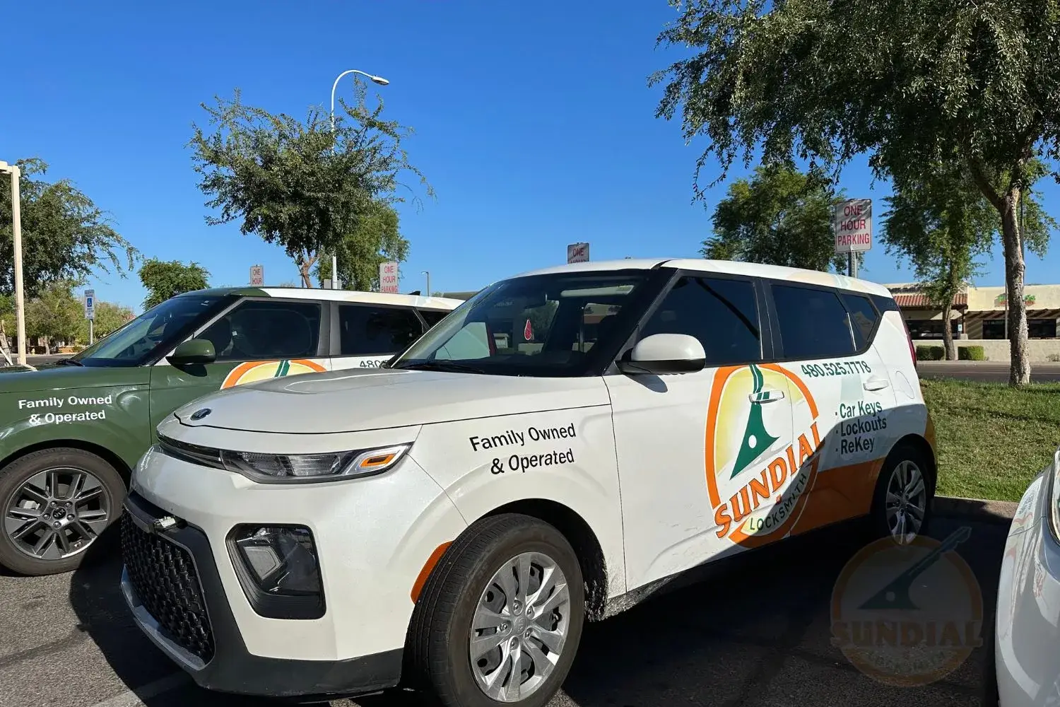 mobile locksmith near me peoria az